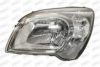 PRASCO KI0234814 Headlight